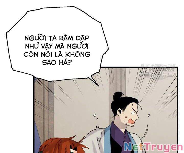 Phi Lôi Đạo: Chapter 101