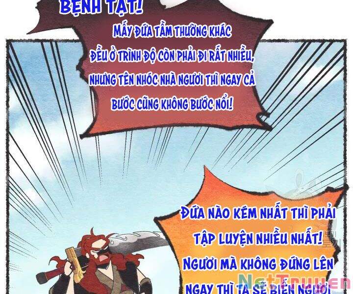 Phi Lôi Đạo: Chapter 101