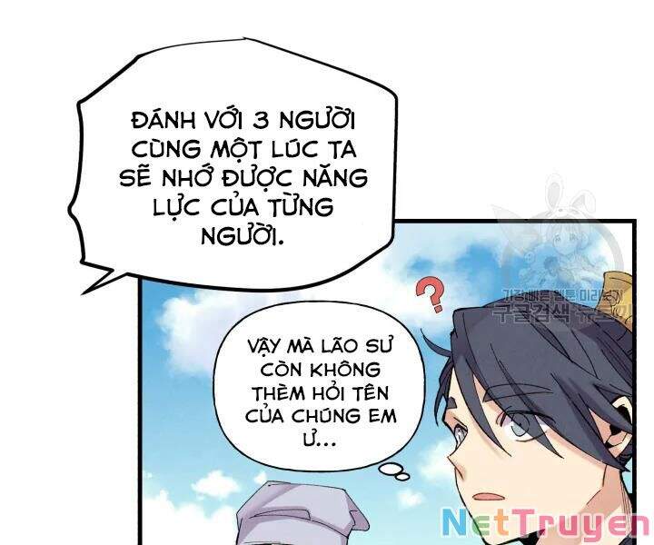 Phi Lôi Đạo: Chapter 101