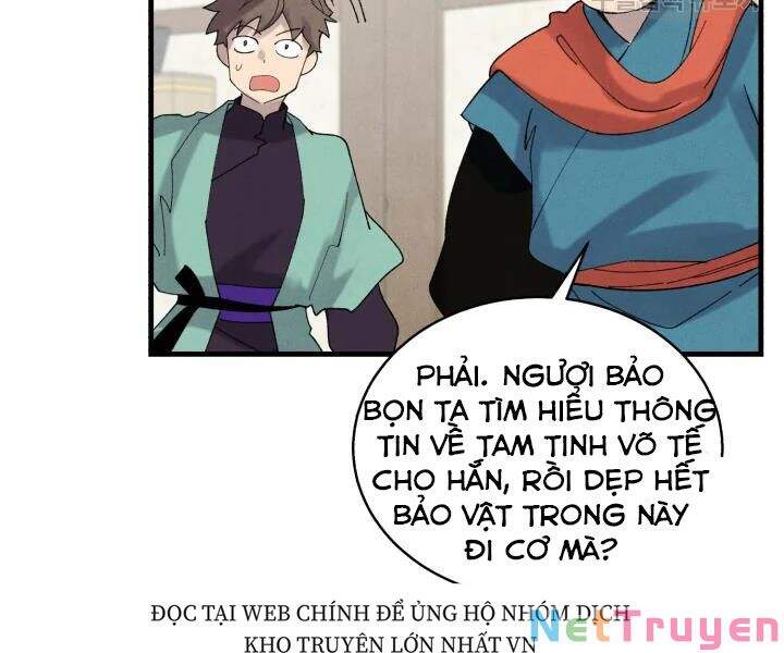 Phi Lôi Đạo: Chapter 101