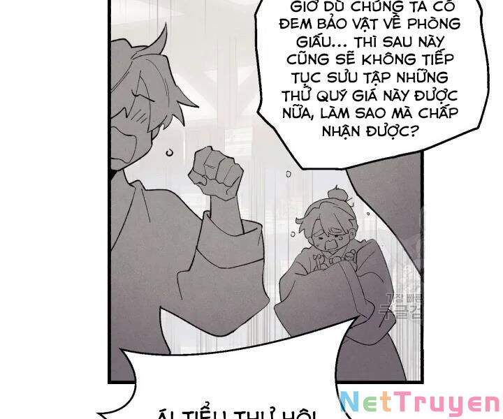 Phi Lôi Đạo: Chapter 101