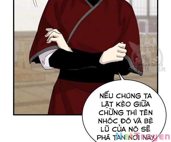 Phi Lôi Đạo: Chapter 101