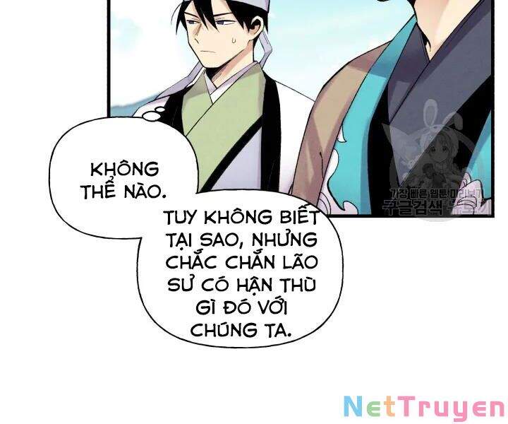 Phi Lôi Đạo: Chapter 101