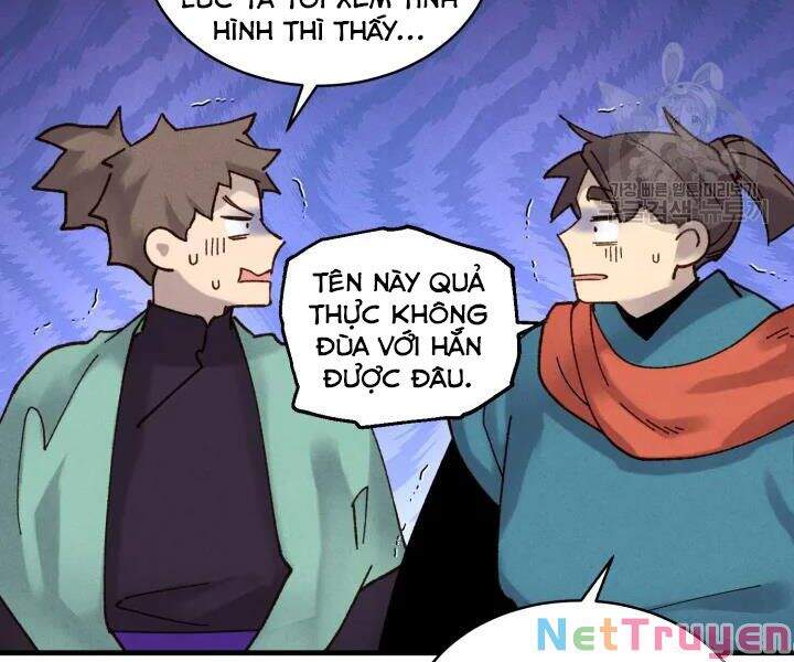 Phi Lôi Đạo: Chapter 101