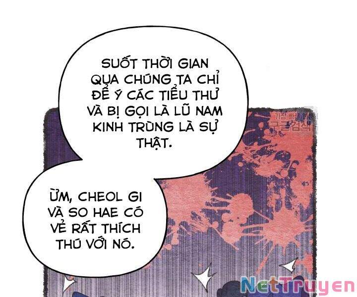 Phi Lôi Đạo: Chapter 101