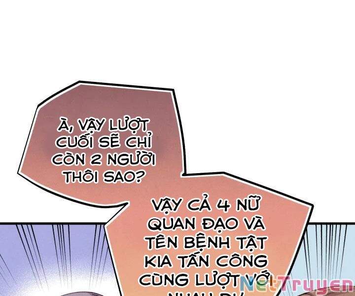 Phi Lôi Đạo: Chapter 101