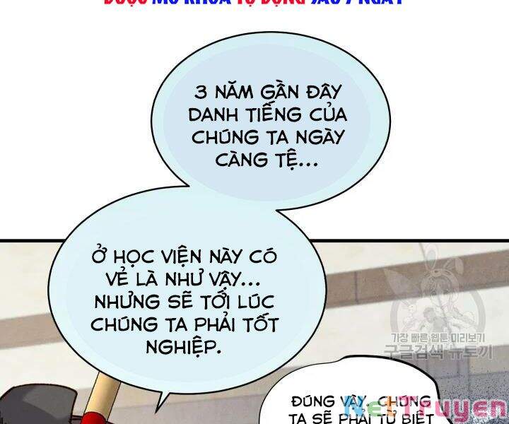 Phi Lôi Đạo: Chapter 101