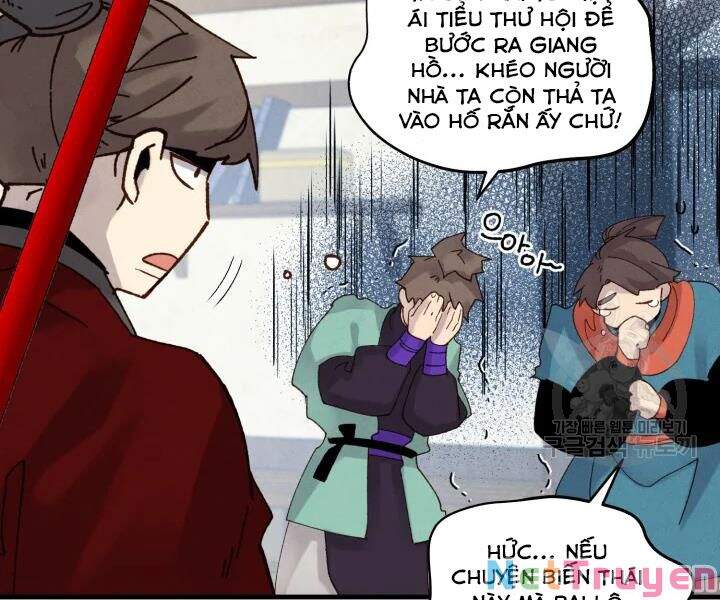 Phi Lôi Đạo: Chapter 101