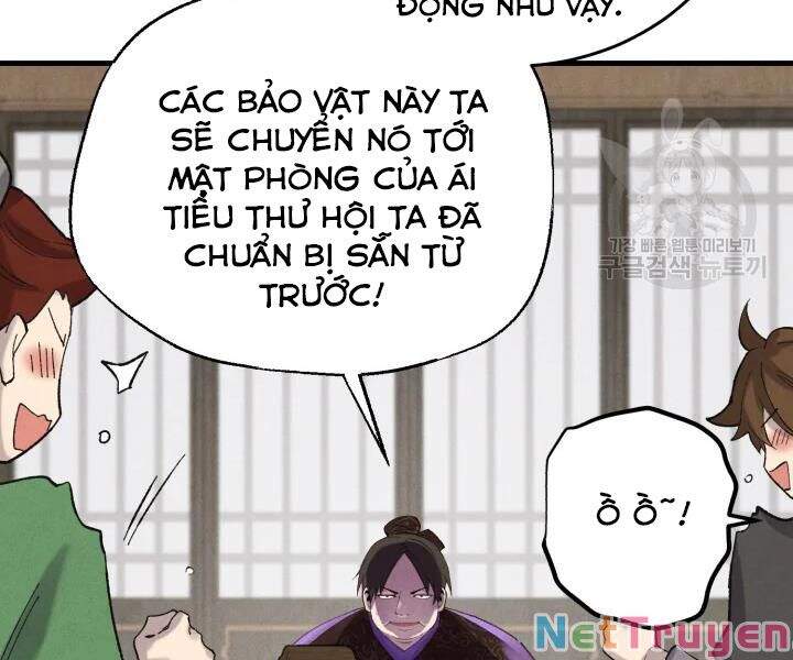 Phi Lôi Đạo: Chapter 101