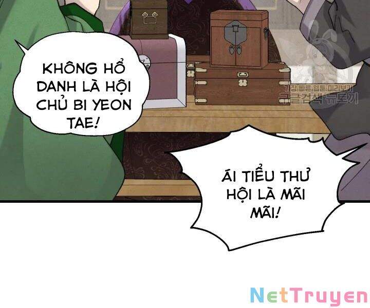 Phi Lôi Đạo: Chapter 101