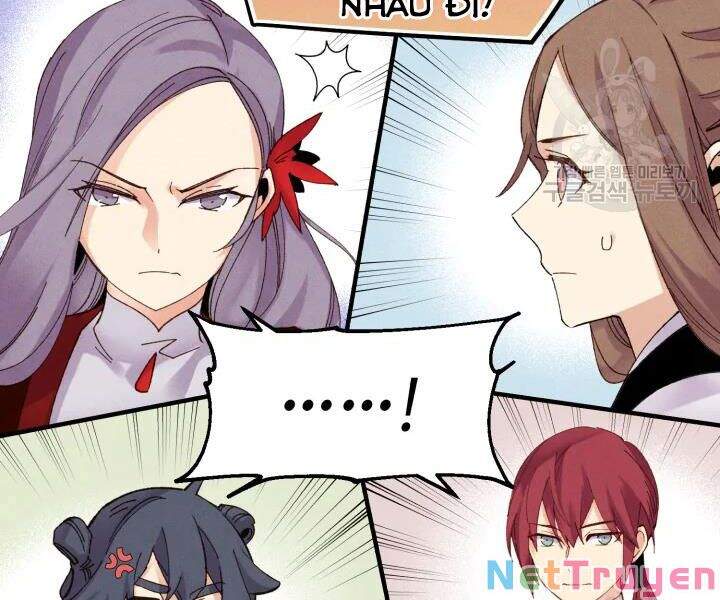 Phi Lôi Đạo: Chapter 101