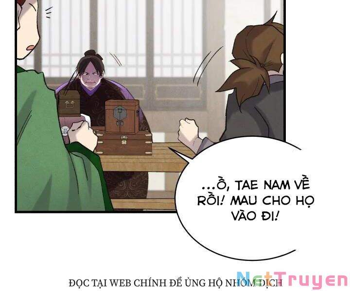 Phi Lôi Đạo: Chapter 101
