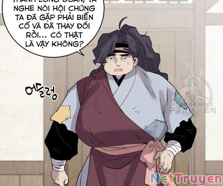 Phi Lôi Đạo: Chapter 101