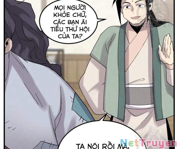 Phi Lôi Đạo: Chapter 101