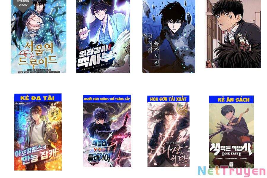 Phi Lôi Đạo: Chapter 101
