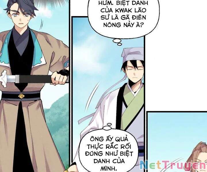 Phi Lôi Đạo: Chapter 101