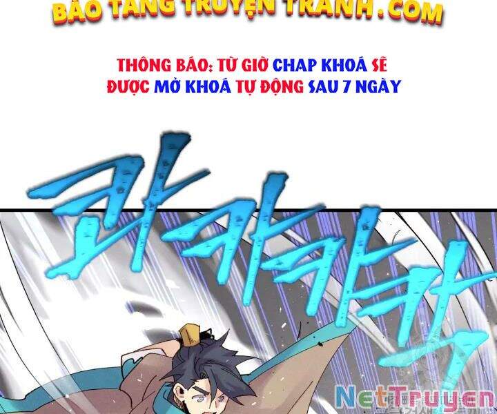 Phi Lôi Đạo: Chapter 101