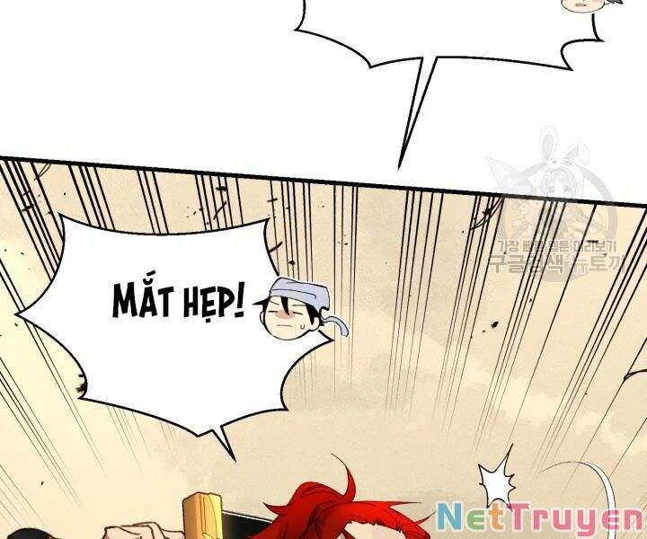 Phi Lôi Đạo: Chapter 101