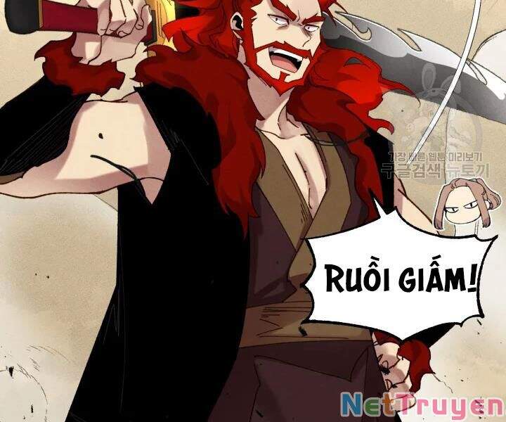 Phi Lôi Đạo: Chapter 101