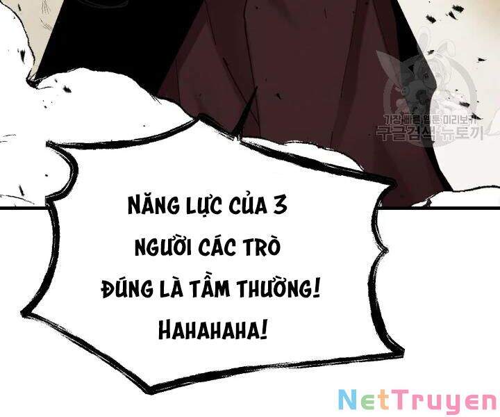 Phi Lôi Đạo: Chapter 101