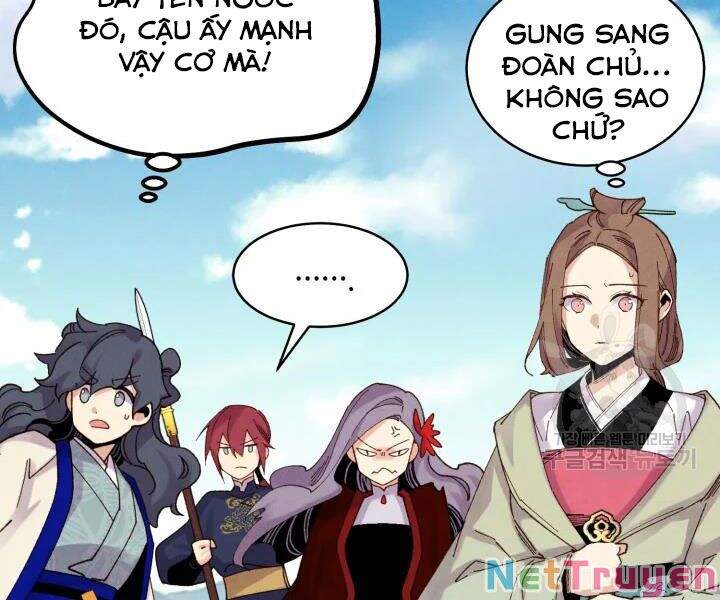 Phi Lôi Đạo: Chapter 101