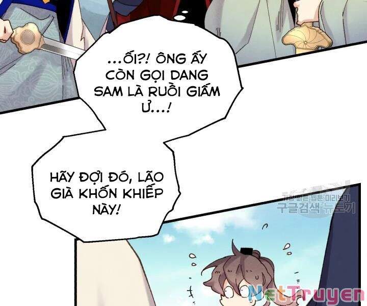 Phi Lôi Đạo: Chapter 101