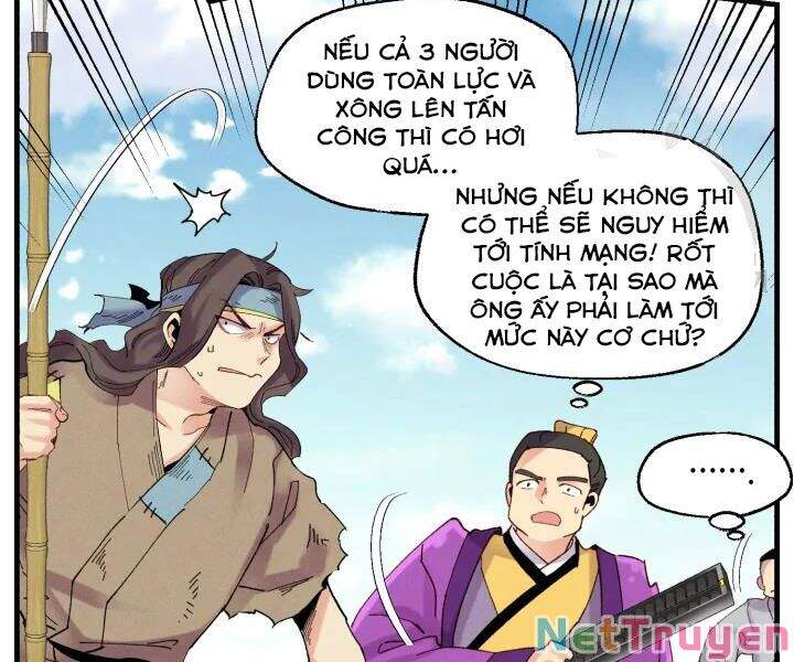 Phi Lôi Đạo: Chapter 101