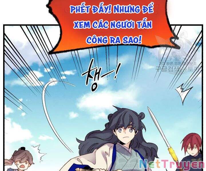 Phi Lôi Đạo: Chapter 101