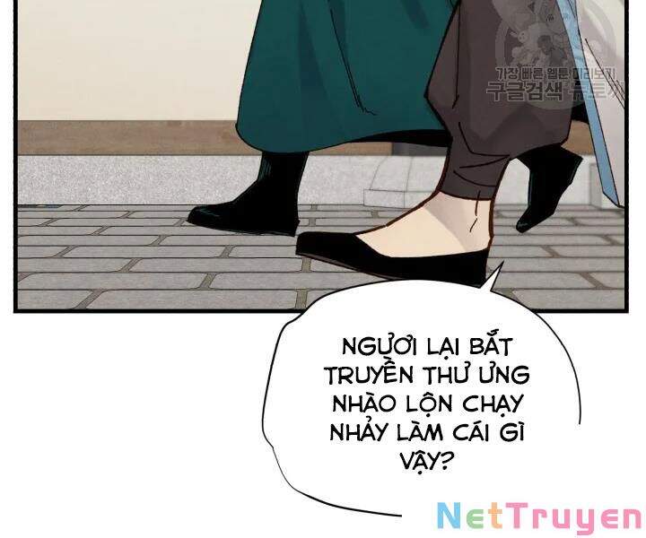 Phi Lôi Đạo: Chapter 101