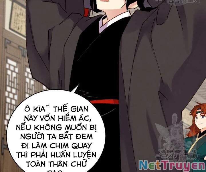 Phi Lôi Đạo: Chapter 101