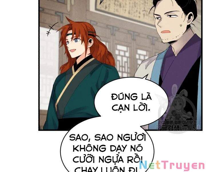 Phi Lôi Đạo: Chapter 101