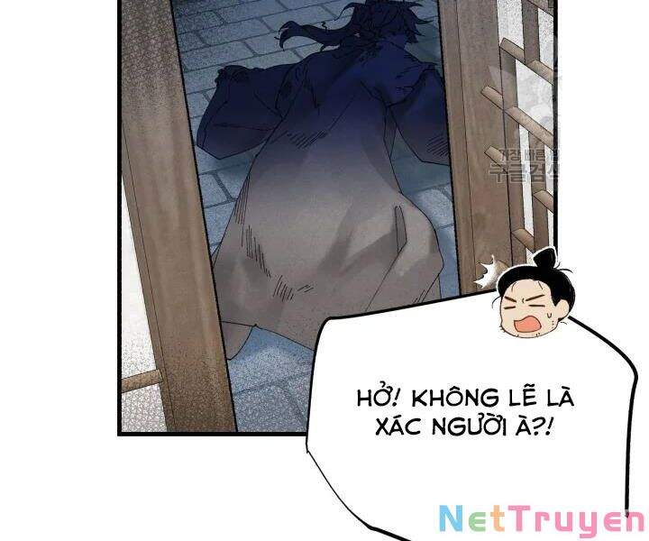 Phi Lôi Đạo: Chapter 101