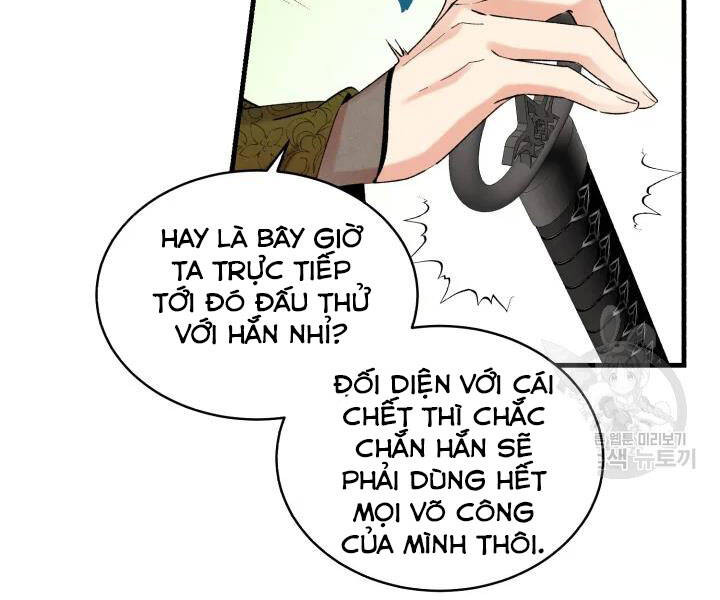 Phi Lôi Đạo: Chapter 104