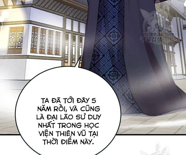 Phi Lôi Đạo: Chapter 104