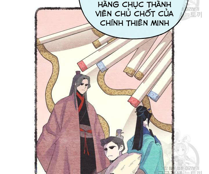 Phi Lôi Đạo: Chapter 104
