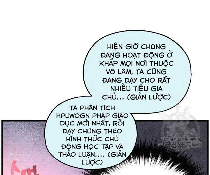 Phi Lôi Đạo: Chapter 104