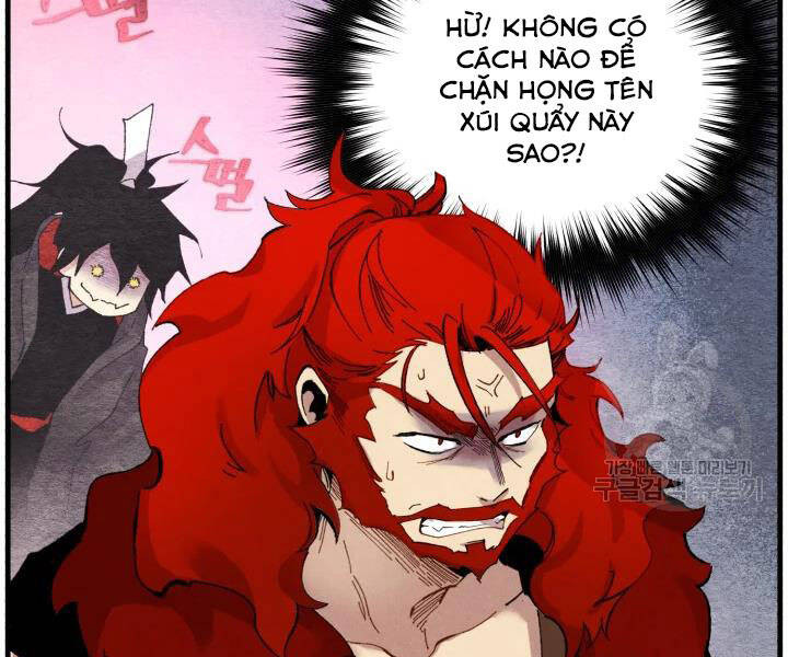 Phi Lôi Đạo: Chapter 104