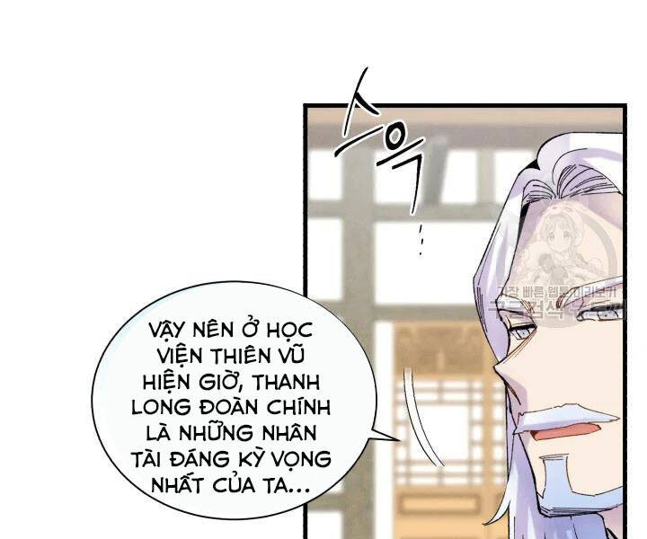 Phi Lôi Đạo: Chapter 104