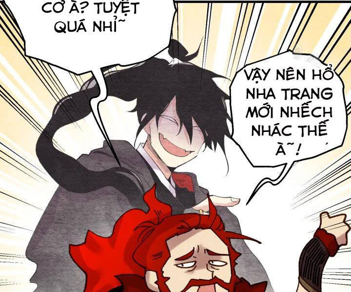 Phi Lôi Đạo: Chapter 104