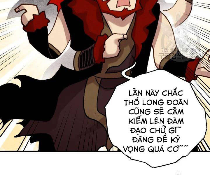 Phi Lôi Đạo: Chapter 104