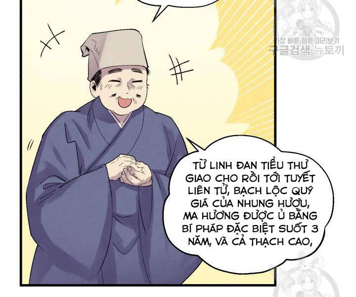 Phi Lôi Đạo: Chapter 104