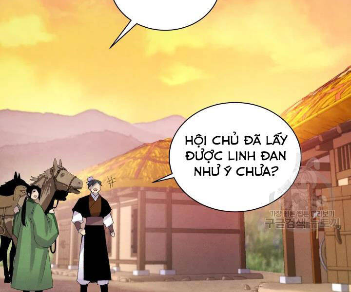 Phi Lôi Đạo: Chapter 104