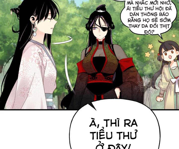 Phi Lôi Đạo: Chapter 104