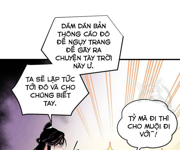 Phi Lôi Đạo: Chapter 104