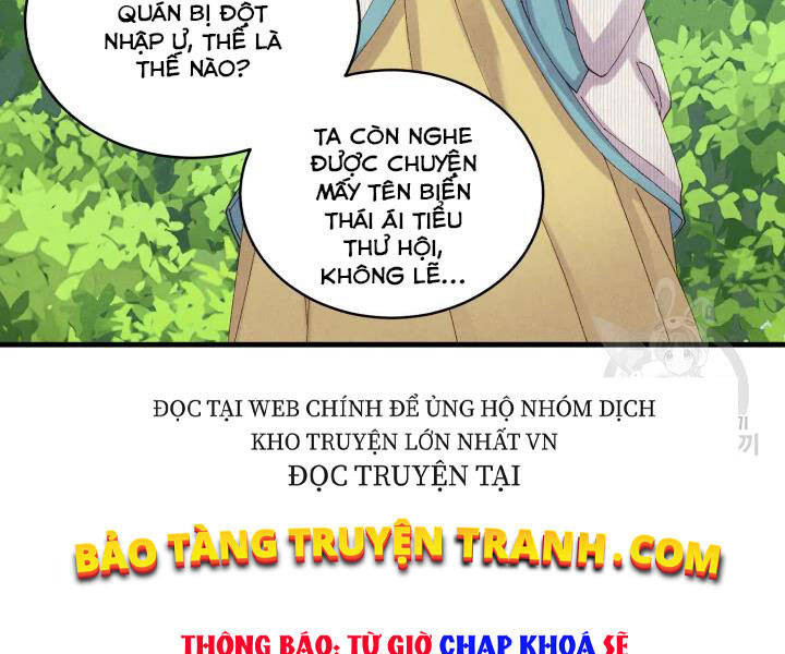 Phi Lôi Đạo: Chapter 104
