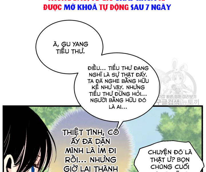 Phi Lôi Đạo: Chapter 104