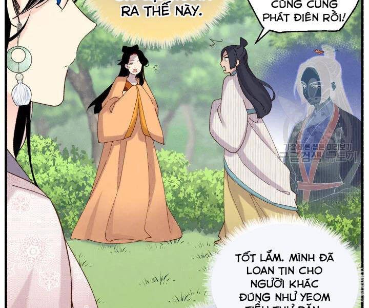 Phi Lôi Đạo: Chapter 104