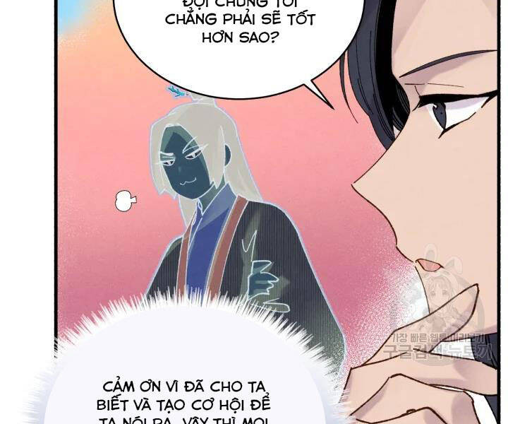 Phi Lôi Đạo: Chapter 104