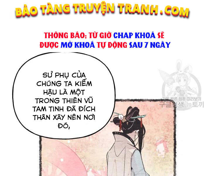 Phi Lôi Đạo: Chapter 104