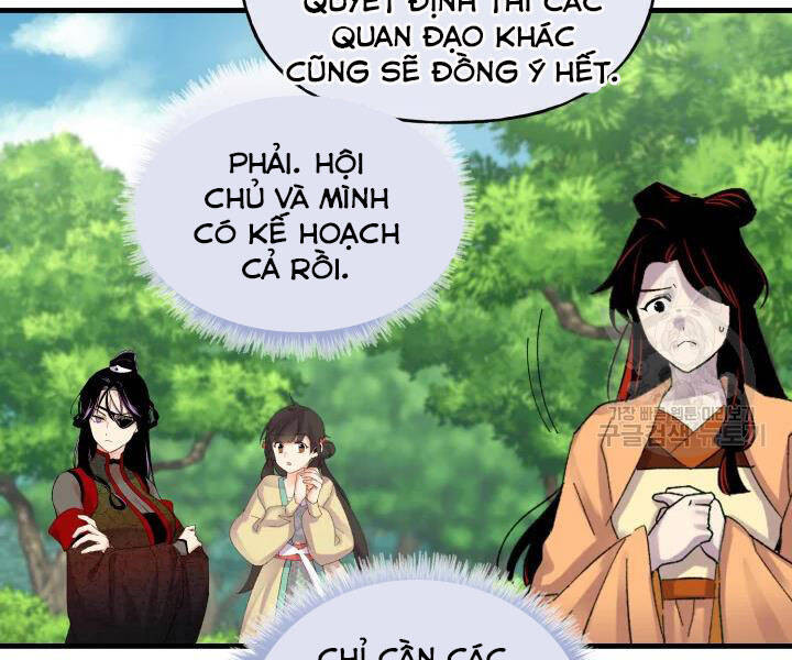 Phi Lôi Đạo: Chapter 104